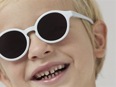 IZIPIZI sweet blue kids #d sunglasses UV400